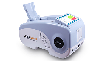 跟骨超声骨密度仪KJ3000S+